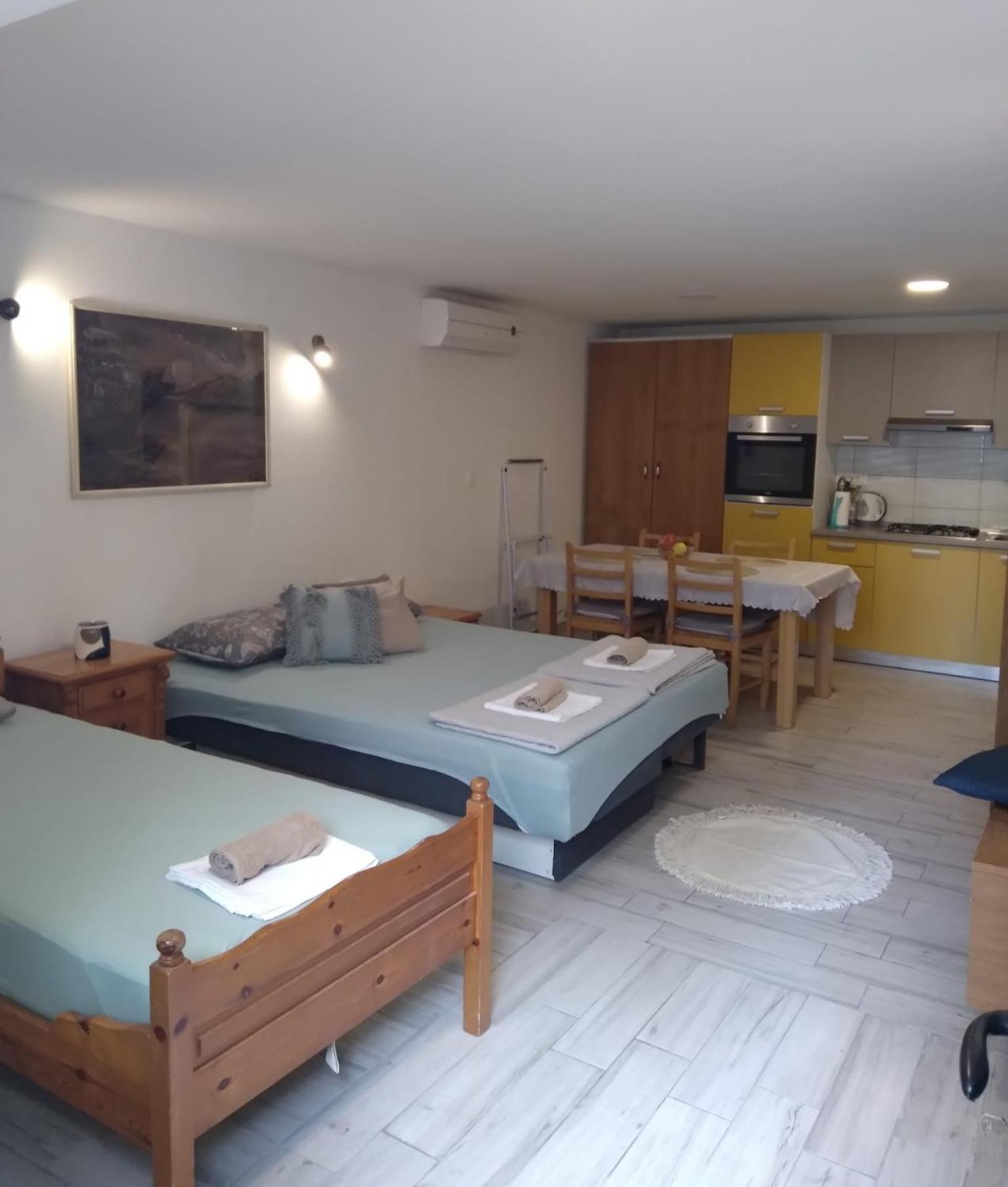 Apartments Marin Trogir Cameră foto